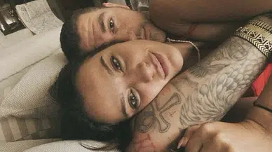 İrem Helvacıoğlu’ndan Bebek Müjdesi: 3 Aylık Hamile!