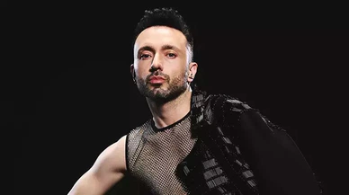 Mabel Matiz’den Direniş Şarkısı: “Gök Mavi” X’te Gündem Oldu