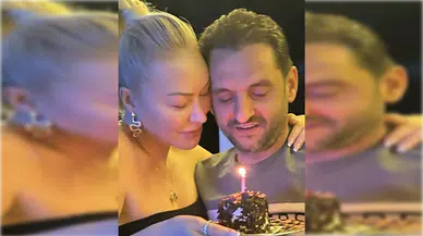 Aylin Coşkun’dan Ayrılık İddialarına Nokta: “19 Senedir Çok Aşk”