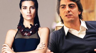 Tuba Büyüküstün ve İbrahim Kutluay Yıllar Sonra Paris’te mi Buluştu?