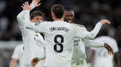 Arda Güler'li Real Madrid, Athletic Bilbao'yu 1-0 geçti