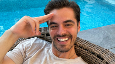 Berk Atan'ın Son Durumu Belli Oldu: Kaburgaları Kırıldı, Akciğerine Dren Takıldı