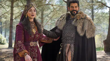 Kuruluş Osman’a Çukur’dan Transfer: Mustafa Kırantepe Kadroda!