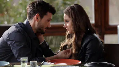 NOW’dan Sürpriz Karar: Hudutsuz Sevda Üçüncü Sezon Onayı Aldı