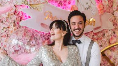 Pelin Akil ve Anıl Altan Ayrıldı mı? Doğum Günü Kutlamasında Dikkat Çeken Detaylar