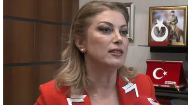 CHP’li Kaya: “Kadına Saldırıya Karşı Siyaset Üstü Mücadele Şart”