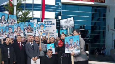 İsias Otel Davasında Yeni Dönem: Kamu Görevlileri İlk Kez Hakim Karşısında