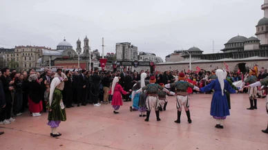 CHP’den 23 Nisan Töreninde Mesaj: "Millet Gereğini Yapacaktır"