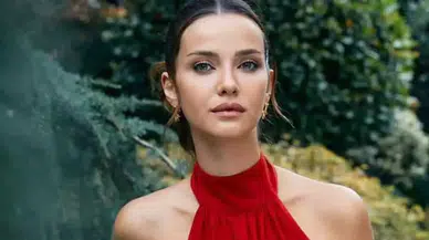 İrem Helvacıoğlu ve Eşinden Sosyal Medyada Şaşırtan Hamle