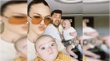 İdo Tatlıses’in Oğlu Ameliyat Oluyor: Yasemin Şefkatli Süreci Paylaştı