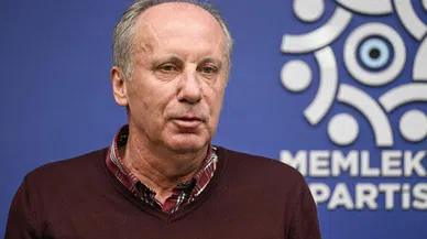 Muharrem İnce’den Deprem Uyarısı: “Zamanımız Kalmadı”