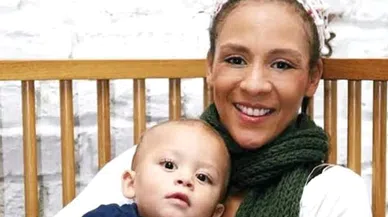 Defne Joy Foster’ın Oğlu Can İlk Kez Konuştu: “Her Şeyi Biliyorum”