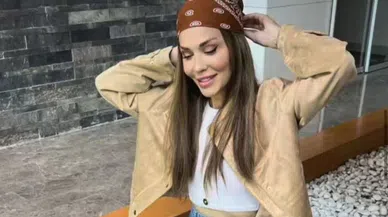 Üç Kez Kanseri Yenen Şarkıcı Şimal'den Güzel Haber: “Dualarımız Kabul Oldu”