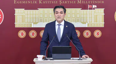 İYİ Parti’den Deprem Eleştirisi: “Halktan çanta hazırlığı isteniyor”