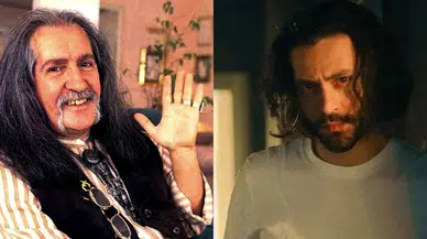 Barış Manço Filmi Neden İptal Edildi? Ekin Koç'tan İlk Açıklama