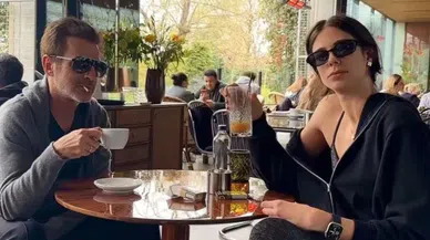 Deren Talu’dan Teoman Sürprizi: “Boş Boş Oturuyoruz” Notuyla Gündem Oldu