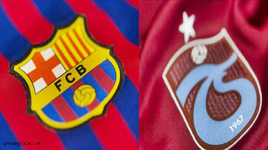 Trabzonspor U19'un rakibi Barcelona U19 oldu! UEFA Gençlik Ligi finali ne zaman?
