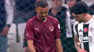 Beşiktaş'a 5-1 Mağlup Olan Hatayspor Süper Lig'e Veda Eden İkinci Takım Oldu