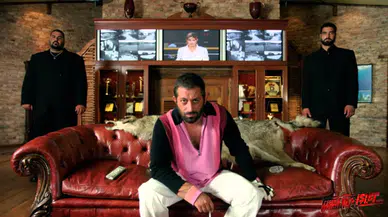 Organize İşler Dizisi Bu Yaz Çekiliyor: Cem Yılmaz’a da Teklif Gitti