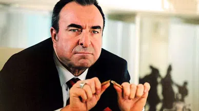 Zafer Ergin'den, Mehmet Karahanlı itirafı: Kurtlar Vadisi'nden neden ayrıldı?