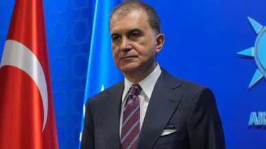 Ömer Çelik’ten Özgür Özel’e Tepki: "CHP'yi Siyaset Karşıtı Bir Parti Haline Getirdi"