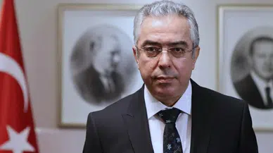 Cumhurbaşkanı Başdanışmanı Mehmet Uçum: Demokrasiyi korumak demokrasi hukukuyla sağlanabilir