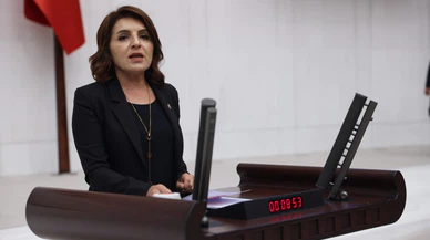 CHP'li Gülcan Kış: Ekonomi Çöküyor, İktidar Koltuğunu Koruma Peşinde