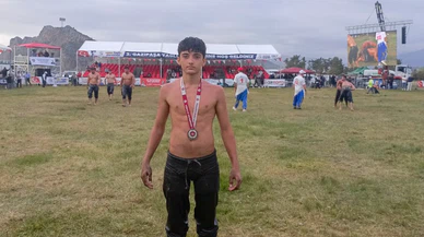 Manavgat Belediyesi Sporcuları Türkiye Şampiyonası Yolunda