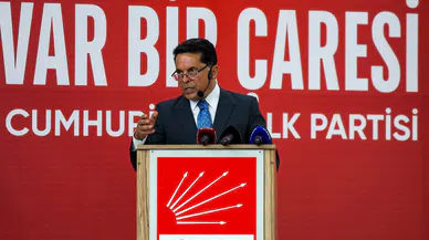 Ahmet Özer: Bizi Dört Duvar Arasına Koydular Ama Yüreğimiz Esenyurt Meydanı’nda