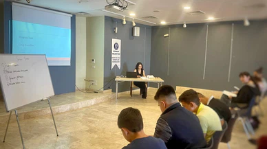 Bodrum Belediyesi'nden Öğrencilere Destek: Sınav Kaygısı Seminerleri Başladı