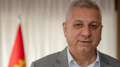 EMEP Genel Başkanı Aslan: "Baskılar Sizin, Mücadele Bizimdir"