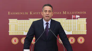 CHP'li Başarır: "Ekonomi de Adalet de Erdoğan’ın Talimatlarıyla Yürütülüyor"