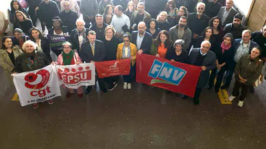 SES Davasında Adli Kontrol Devam: Bir Sonraki Duruşma 8 Ekim’de