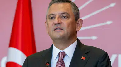 Özgür Özel’den İtalya’ya Çağrı: “Türkiye’de Demokrasi Tehdit Altında”