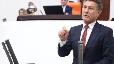 CHP'li Sarıbal: “Samanlı Dağları’nı Bir Şirketin Kâr Hırsına Feda Etmeyeceğiz”