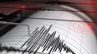 İstanbul’da Kısa Süreli Panik: Deprem Silivri ve Marmaraereğlisi Arasında Hissedildi