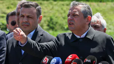 Özgür Özel’den Gürlek’e Sert Sözler: “CHP’nin Bileği Bükülmez”