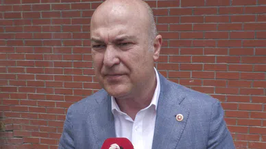 CHP’li Murat Bakan: “1 Mayıs Öncesi Gözaltılar Gözdağıdır”