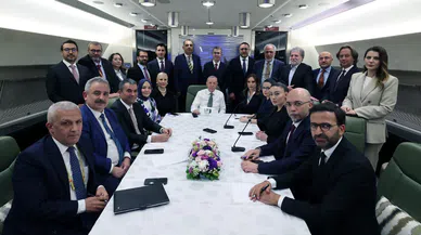 Cumhurbaşkanı Erdoğan: “Terör Örgütü Çıkmaz Yolda, Türkiye Terörsüz Geleceğe Yürüyor”