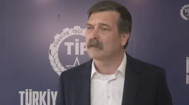 TİP Lideri Baş: "Yargıya Güven Her Paketle Daha da Azalıyor"