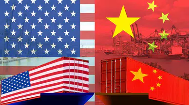 Çin kaynakları: ABD gümrük vergilerini görüşmek için Çin’le temasa geçti