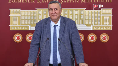 CHP’li Gürer: “Hayvancılıkta hastalıklar neden önlenemiyor?”