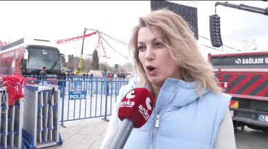 CHP’li Asu Kaya’dan Konya Mitingi Öncesi AK Parti’ye Mesaj: “Sürprizlerimiz Olacak”