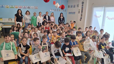 Bodrum Belediyesi Sıfır Atık Eğitimlerine Devam Ediyor