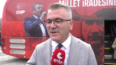 CHP’li Başkan Ustaoğlu’ndan Konya Mesajı: “Doğru Kararı Vereceklerine İnanıyorum”