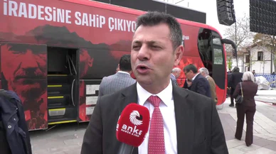 CHP’den Konya Mitingi Öncesi Değerlendirme: “Toplumda Adalet Arayışı Meydanlara Taştı”