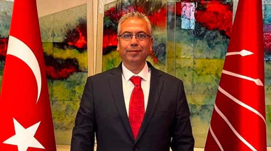 Ereğli Belediye Başkanı Akpınar: “Kavga Değil, Barış İçin Meydanlardayız”