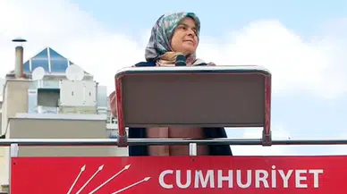 Çiftçi Hatice Sarı: “Etimiz de sütümüz de para etmiyor, üretim bitiyor”