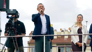 Özgür Özel: “Artık İkinci Parti Değiliz, İktidarız”