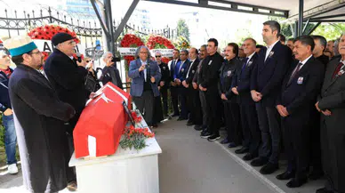 Bağlamanın Ustası Yavuz Top’a Son Veda